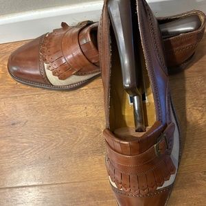 cole haan bragano collection